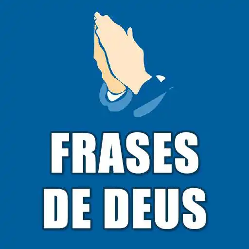 Play Frases de Deus com Imagens APK