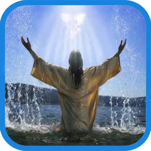 Run free android online Frases de Deus APK