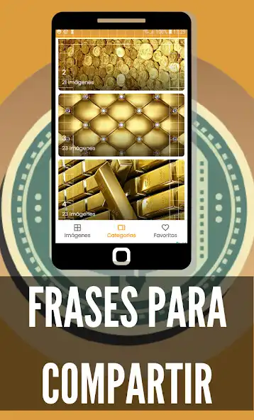 Play Frases de dinero y abundancia as an online game Frases de dinero y abundancia with UptoPlay