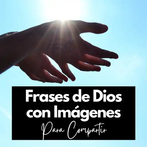 Play Frases de Dios con imágenes APK Play Frases de Dios con imágenes APK