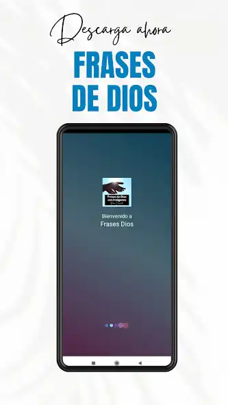Play Frases de Dios con imágenes  and enjoy Frases de Dios con imágenes with UptoPlay