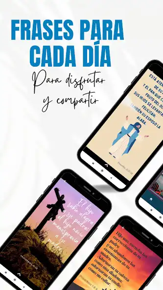 Play Frases de Dios con imágenes as an online game Frases de Dios con imágenes with UptoPlay