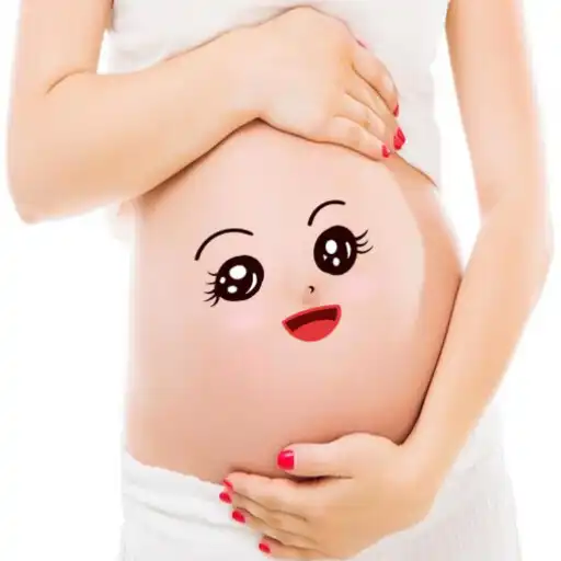Play Frases de embarazo, maternidad APK