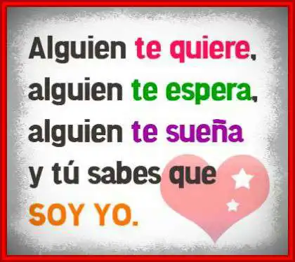 Play Frases de enamorar para novio con fotos