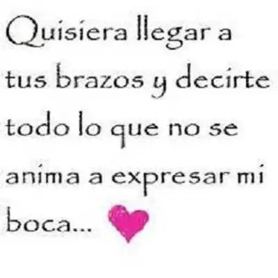Play Frases de enamorar para novio con fotos