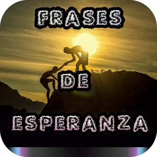 Free play online Frases de Esperanza APK Free play online Frases de Esperanza APK
