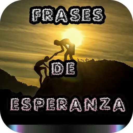 Play Frases de Esperanza APK