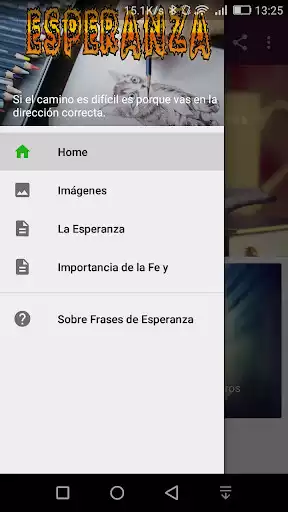 Play Frases de Esperanza
