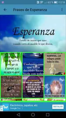 Play Frases de Esperanza
