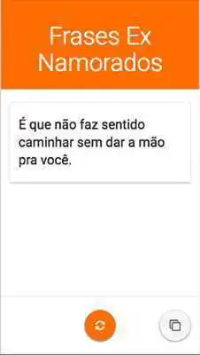 Play Frases de Ex-Namorados
