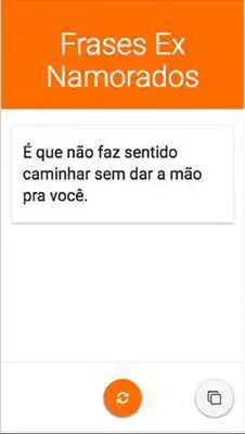 Play Frases de Ex-Namorados