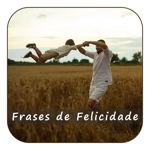Play Frases de Felicidade APK