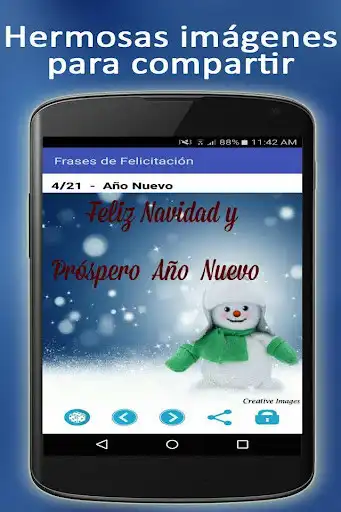 Play Frases de felicitaciones as an online game Frases de felicitaciones with UptoPlay