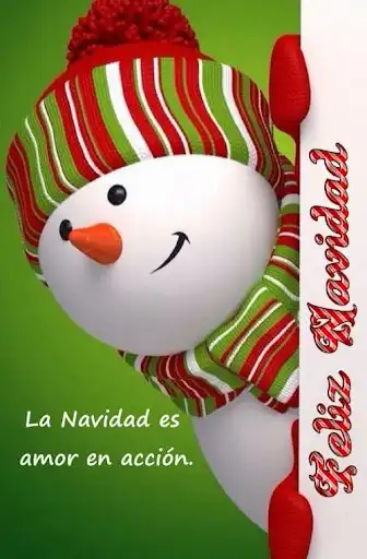 Play Frases de Feliz Navidad  and enjoy Frases de Feliz Navidad with UptoPlay