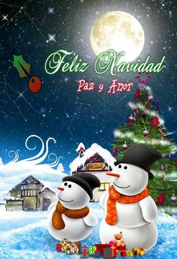 Play Frases de Feliz Navidad as an online game Frases de Feliz Navidad with UptoPlay