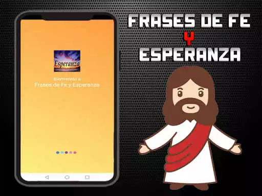 Play Frases de Fe y Esperanza  and enjoy Frases de Fe y Esperanza with UptoPlay