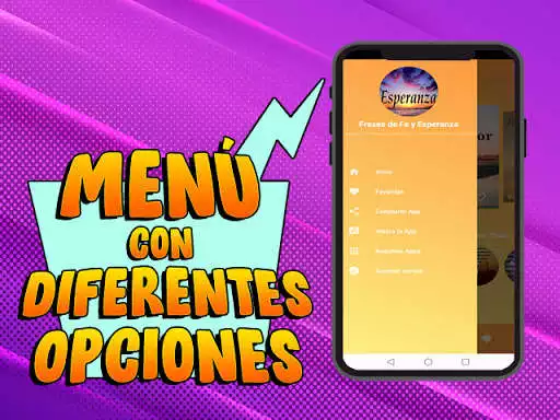 Play Frases de Fe y Esperanza as an online game Frases de Fe y Esperanza with UptoPlay