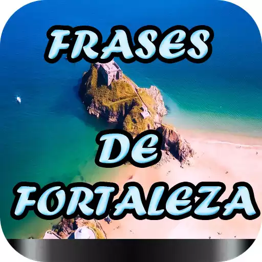 Play Frases de Fortaleza APK
