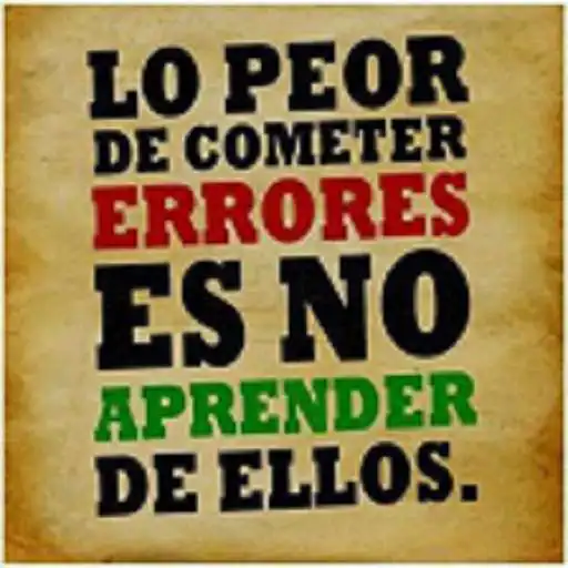 Play Frases de Genios APK