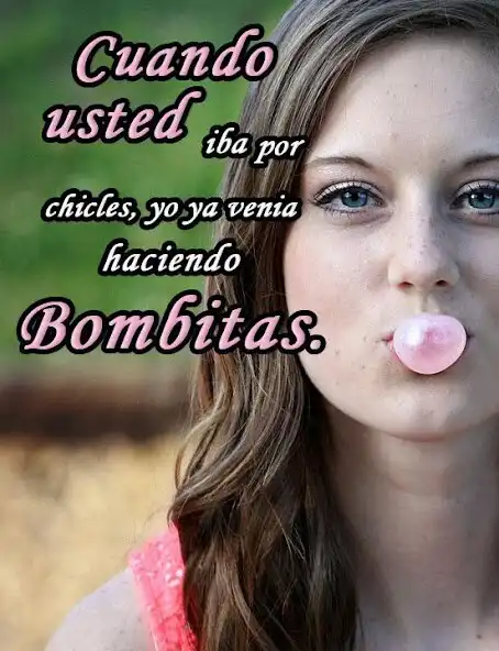 Play Frases de Indirectas  and enjoy Frases de Indirectas with UptoPlay