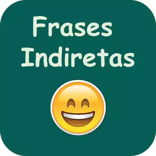 Free play online Frases de Indiretas APK