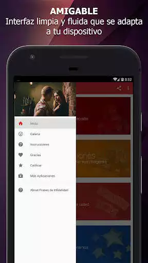 Play Frases de Infidelidad and enjoy Frases de Infidelidad with UptoPlay Play Frases de Infidelidad and enjoy Frases de Infidelidad with UptoPlay