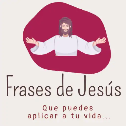 Play Frases de Jesús APK