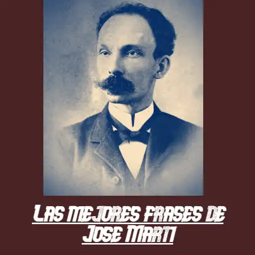 Play Frases de jose marti APK