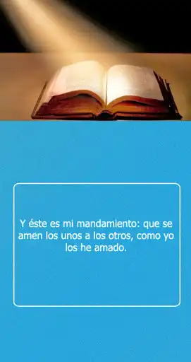 Play Frases de la biblia