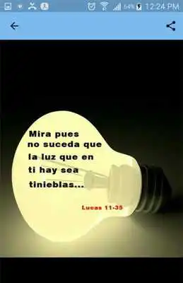 Play Frases de la biblia