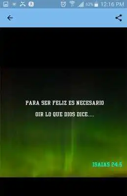 Play Frases de la biblia