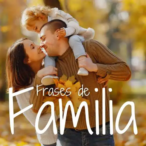 Play Frases de la Familia APK
