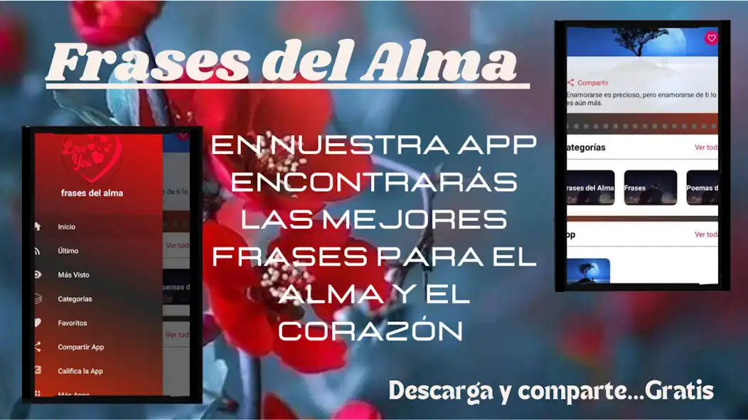 Play frases del alma and enjoy frases del alma with UptoPlay Play frases del alma and enjoy frases del alma with UptoPlay