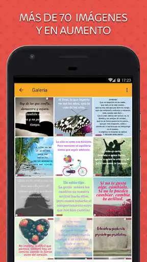 Play Frases de la Vida con Imagenes