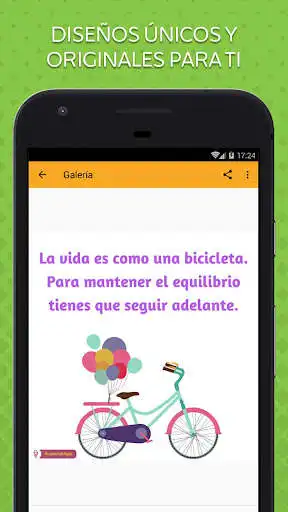 Play Frases de la Vida con Imagenes