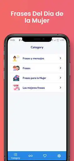 Play Frases Del Dia de la Mujer  and enjoy Frases Del Dia de la Mujer with UptoPlay