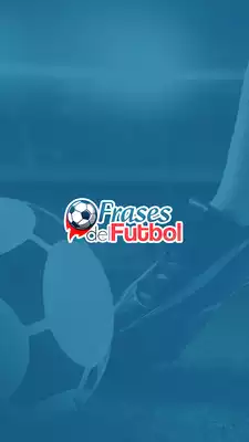 Play Frases del Futbol