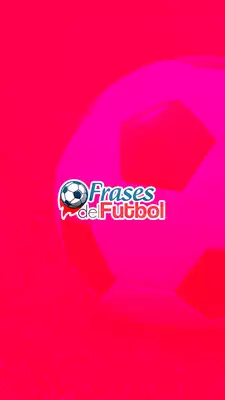 Play Frases del Futbol