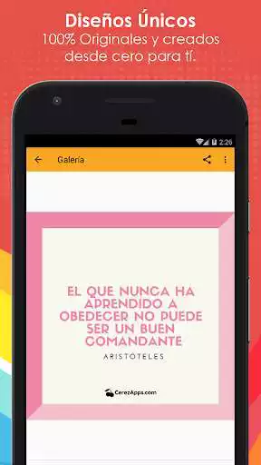 Play Frases de Liderazgo as an online game Frases de Liderazgo with UptoPlay