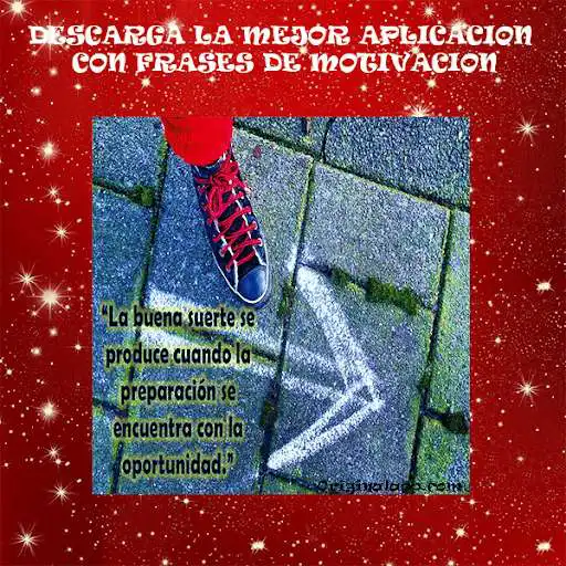 Play Frases de motivación as an online game Frases de motivación with UptoPlay