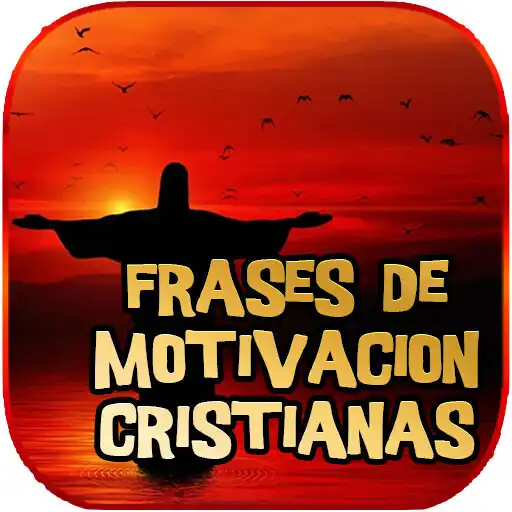 Play Frases de Motivacion Cristiana APK