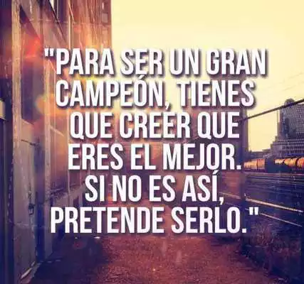 Play Frases de motivacion poderosas