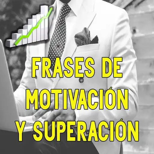 Play Frases de motivacion y superac APK