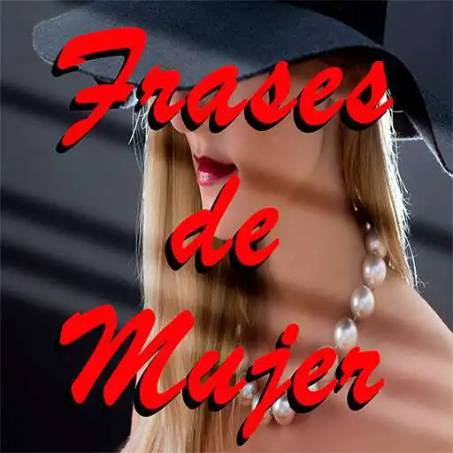 Run free android online Frases de Mujeres APK