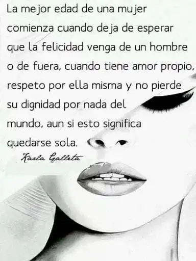 Play Frases de Mujeres Independientes  and enjoy Frases de Mujeres Independientes with UptoPlay