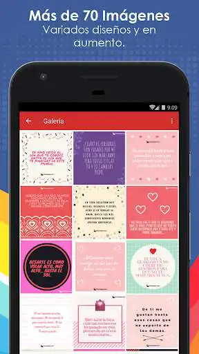 Play Frases de Novios Enamorados  and enjoy Frases de Novios Enamorados with UptoPlay