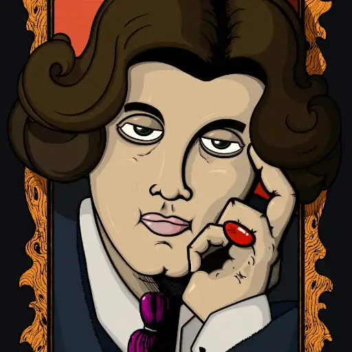 Play frases de Oscar Wilde APK