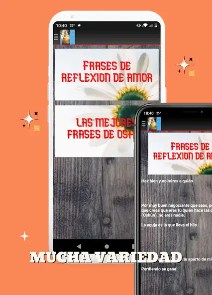 Play Frases de oshun as an online game Frases de oshun with UptoPlay