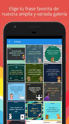 Play Frases de Peliculas Animadas as an online game Frases de Peliculas Animadas with UptoPlay