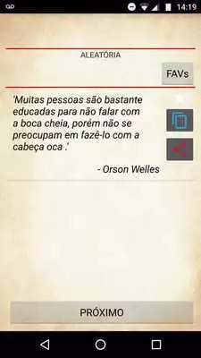 Play Frases de Pensadores